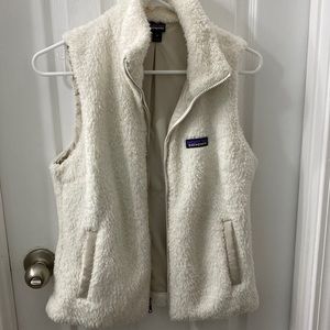 Patagonia Los Gatos Fleece Vest
